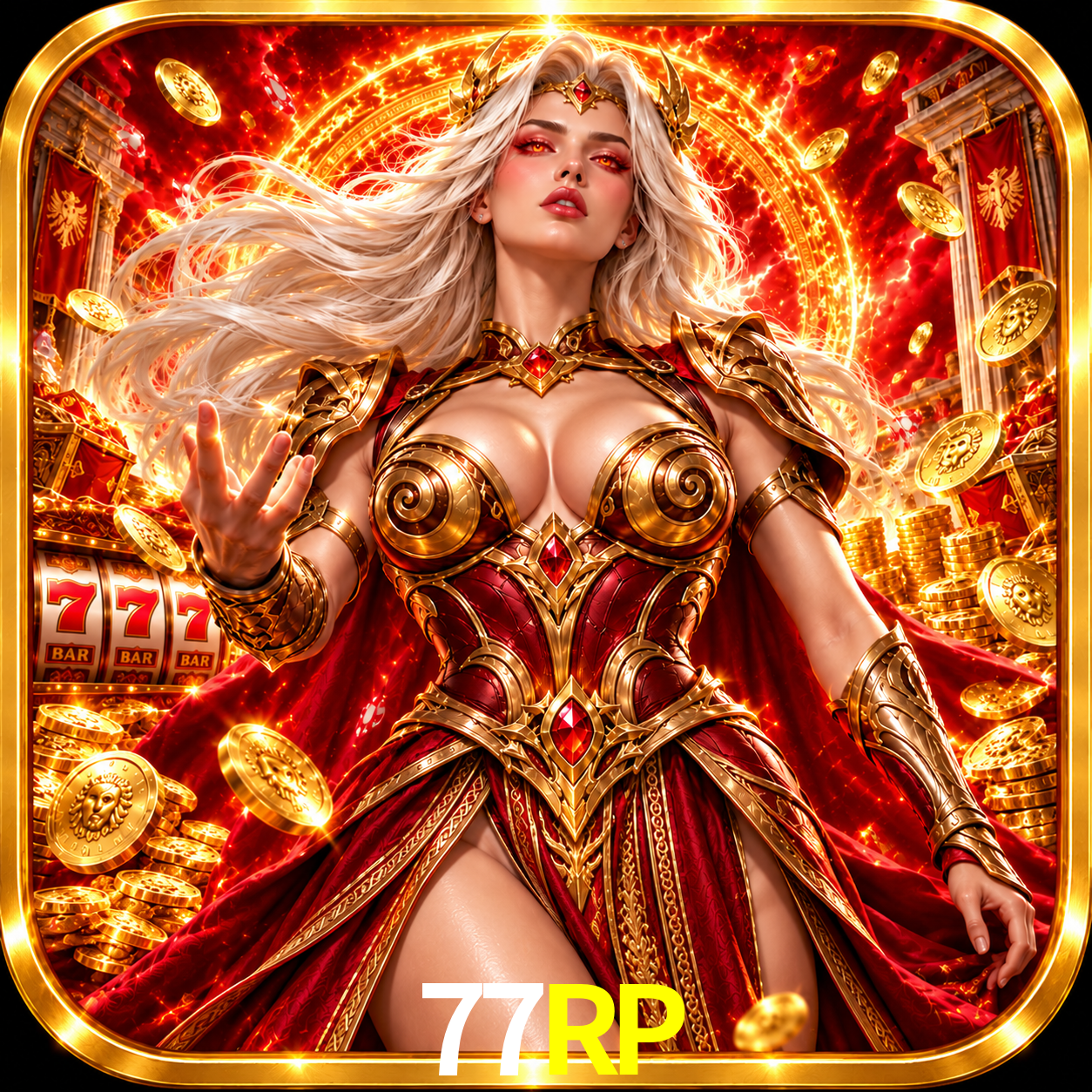 77RP APK Indonesia - Panduan Lengkap dan Tutorial