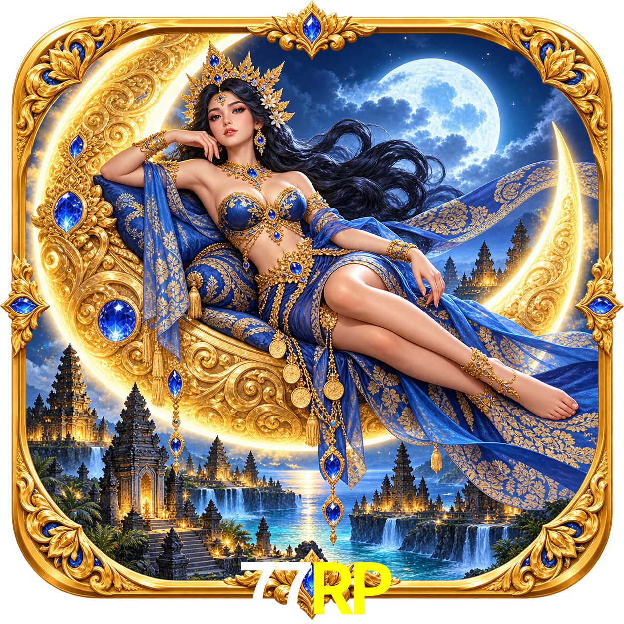 77RP APK Indonesia - Panduan Lengkap dan Tutorial